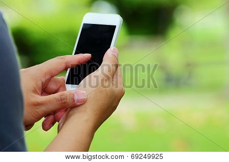 Mobile Phone