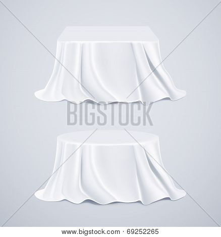 Two Tables