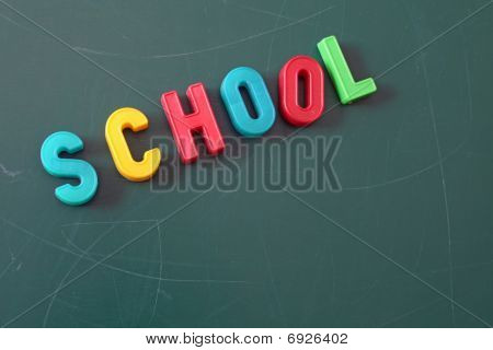 École