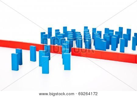 Bottleneck concept