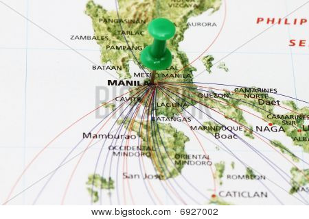 Manila