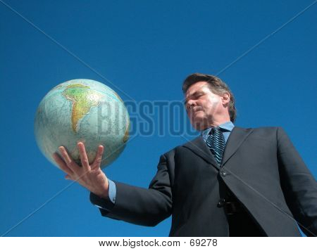 In meiner Hand