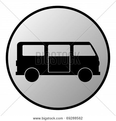 Minibus Button