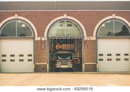 Firefighters Of Colorado