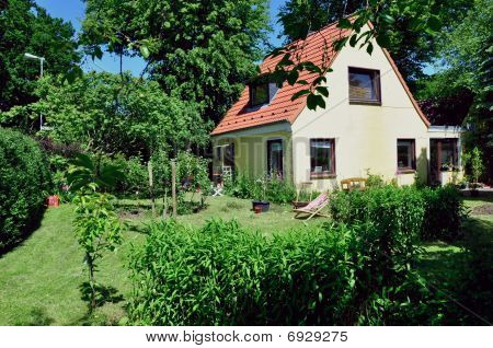 Huis