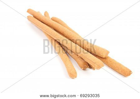 Whole Wheat Breadsticks