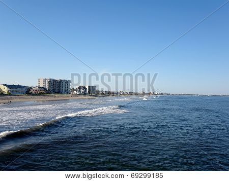 Old Orchard Beach, Maine