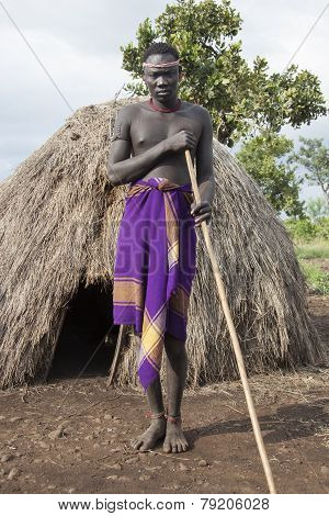 Mursi