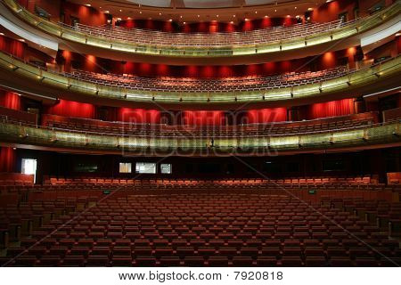 Teatro