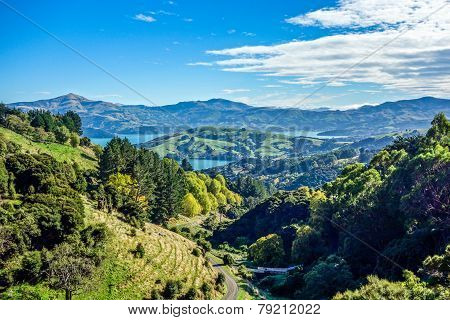 New Zealand