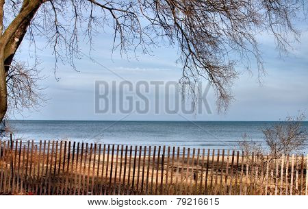 Lake Michigan