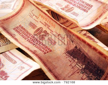 ตั๋วกระดาษ