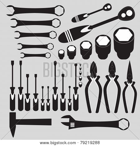 tools