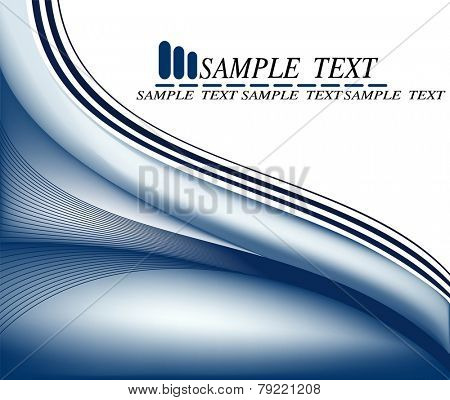Corporate Business Template Background