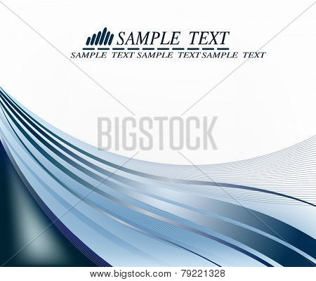 Corporate Business Template Background