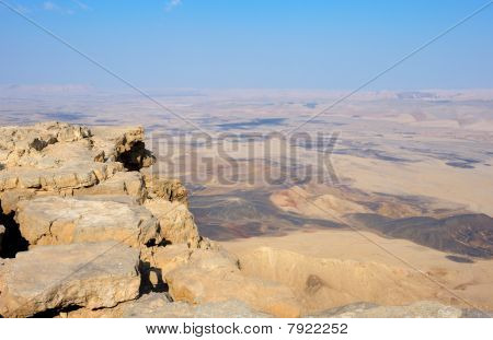 Makhtesh Ramon