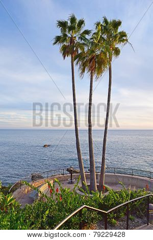 Heisler Park, Laguna Beach