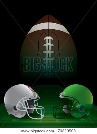 American Football National Championship