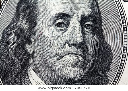 Surullinen puheenjohtaja Amerikassa