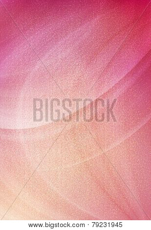 Abstract nice Light as romantic autumn background
