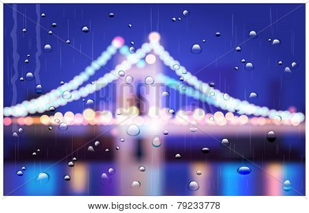 City Bridge