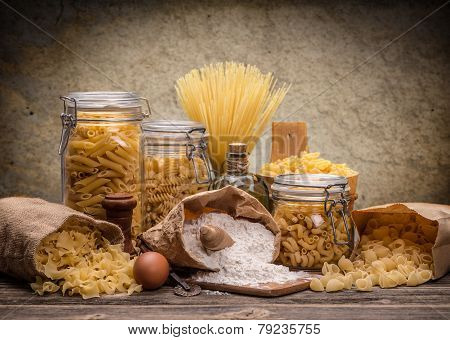 Italian Pasta