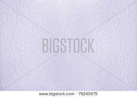 Styrofoam Texture Background