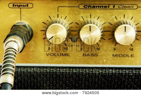 Plug-in