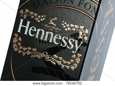 French Cognac