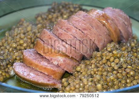 Cotechino