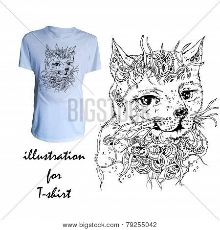 T-Shirt Design