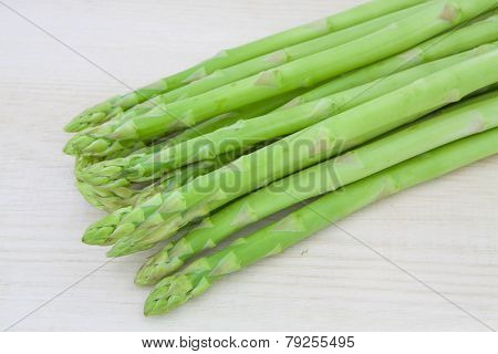 Asparagus Bunch