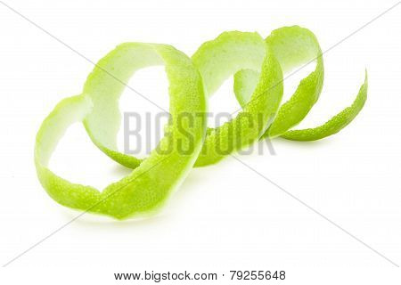 Lemon Twist