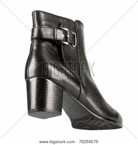 Elegant Women's Winter Shoes