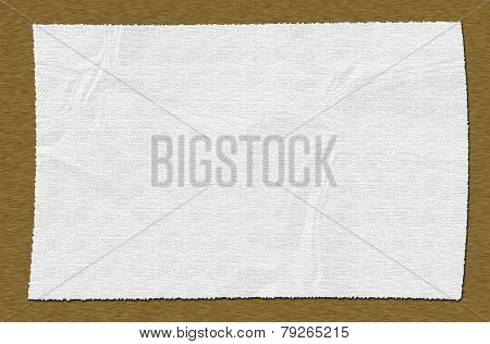 Paper note