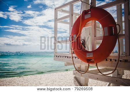 Lifebuoy