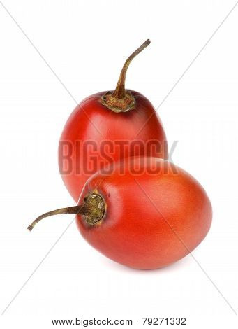 Tamarillo Fruits