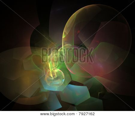 Abstrato