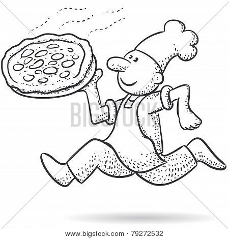 Pizza Express