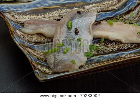 Herring Fillet