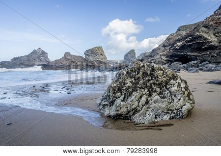 bedruthan steps