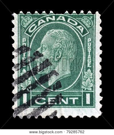 Canada 1932