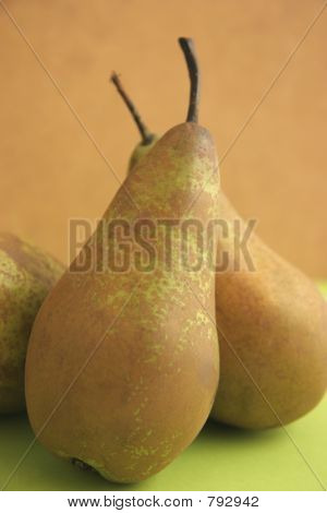 Pears/