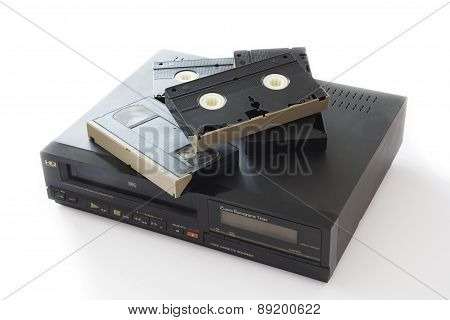 Video Recorder