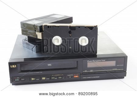Video Recorder
