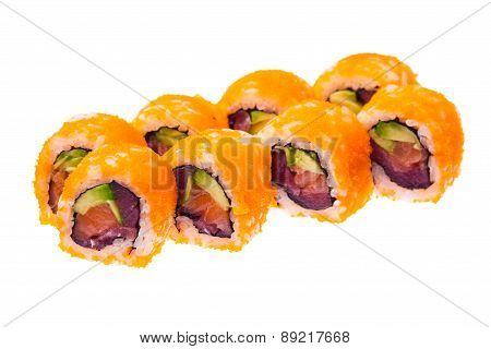 Osaka maki