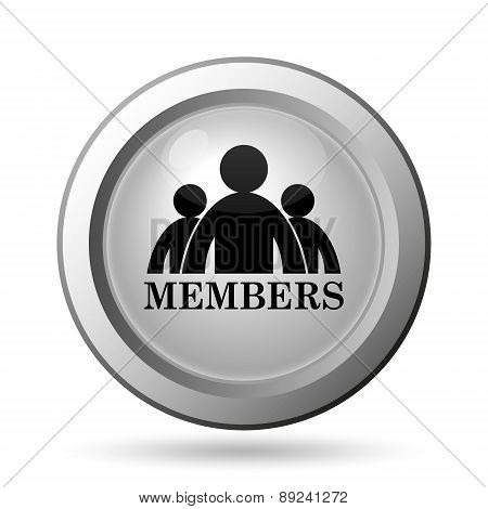 Members Icon
