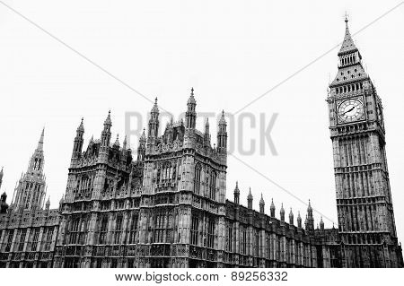 Houses Of Parliament