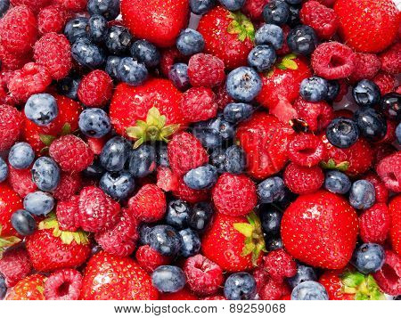 Berries
