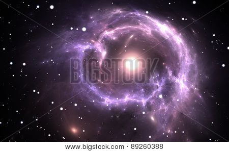 Supernova Explosion